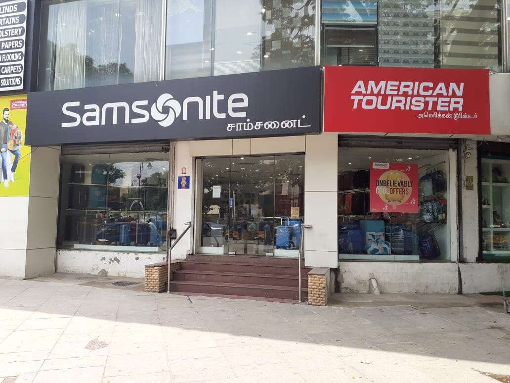 Samsonite